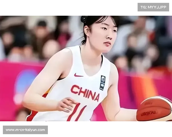 中国女篮商业价值激增 亚洲杯赞助收入同比增长35% 中国女篮商业价值激增 亚洲杯赞助收入同比增长35%