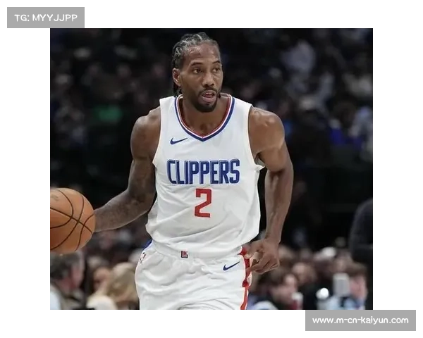 伦纳德20投10中得30分9篮板 快船进攻仍以iso为主缺乏变化