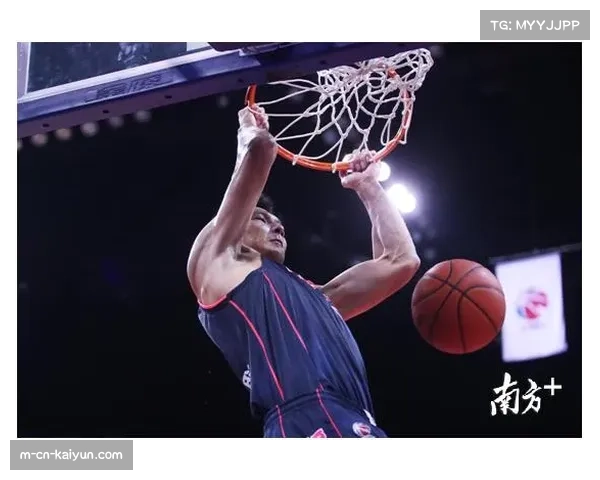 深圳马可波罗豪取14连胜 史密斯45+15+14展现全能攻防影响力